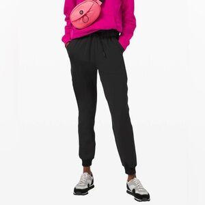 Lululemon Keep Moving Jogger